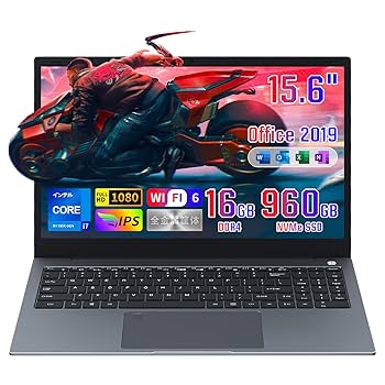 Amazon.co.jp: SERYUB 15.6インチCore i7 第11世代ノート